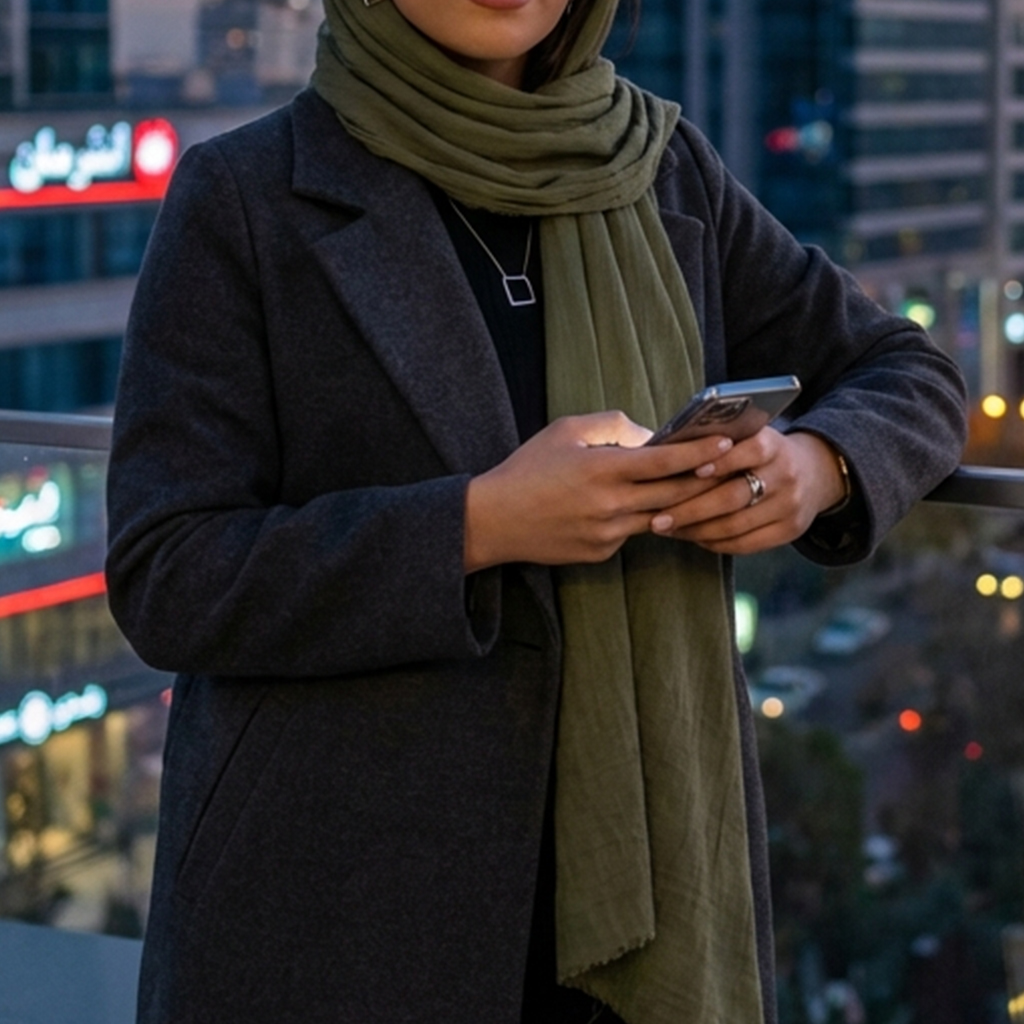 رابطه اشعه موبایل و سرطان